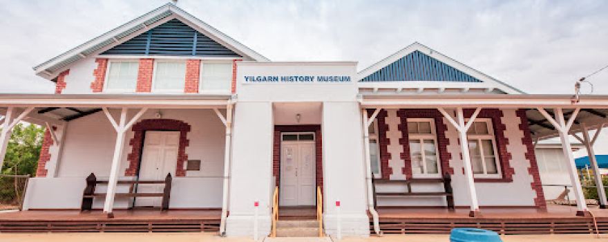 Yilgarn History Museum