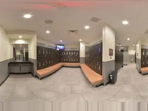 Planet Fitness