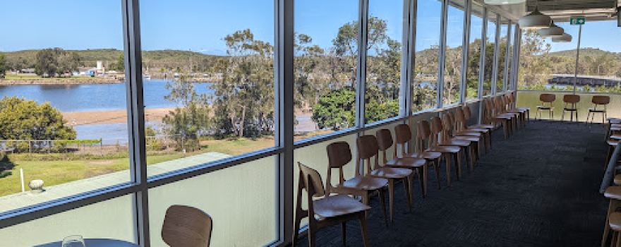 Club Evans RSL