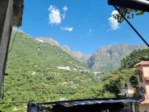 Shri Mata Vaishno Devi Katra Railway Station