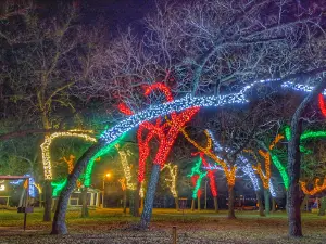 Schreiner Park