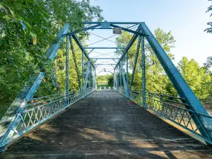 Severn’s Bridge
