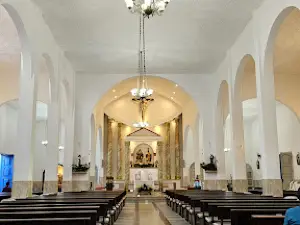 Catedral Diocesana Nossa Senhora do Bom Sucesso