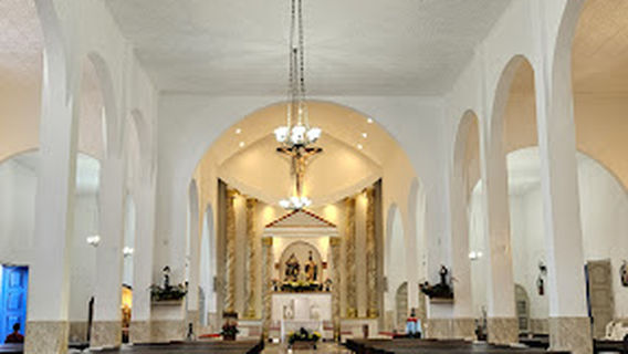 Cruz das Almas
