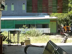 Masjid Al-Ikhlas