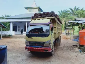Masjid LDII Belaban Tujuh