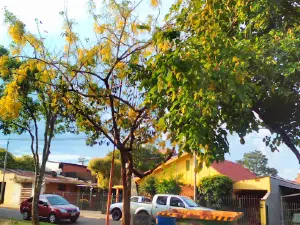 Plaza Del Niño