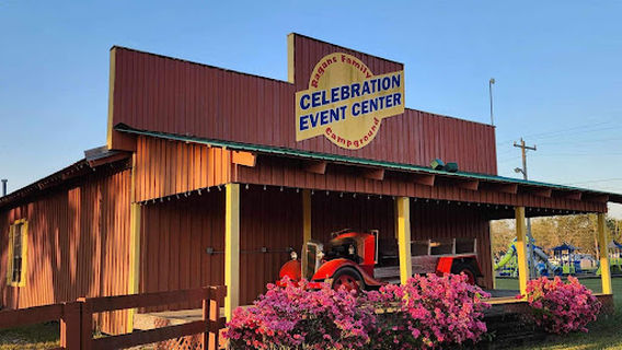 Ragans Family Campground