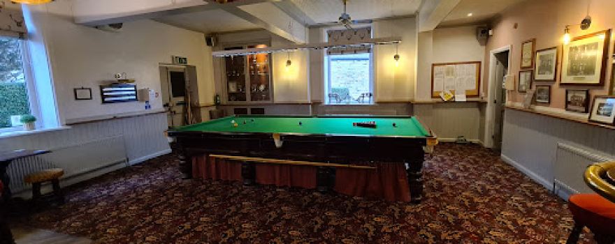 The Hartshead