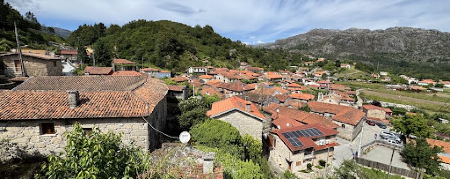 Geira Romana