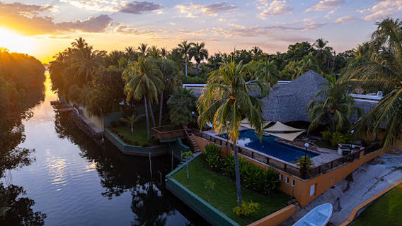 Sailfish Oasis - Guatemala