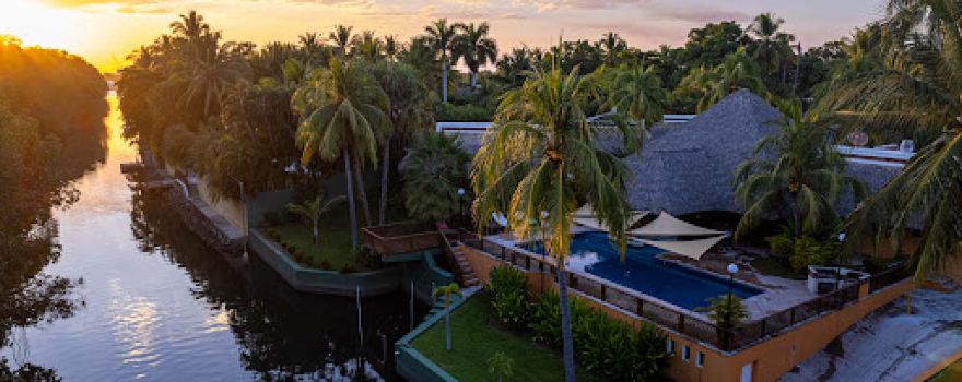 Sailfish Oasis - Guatemala