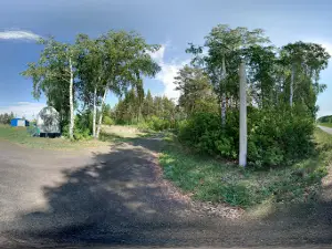 Лыжная база "Восточная"