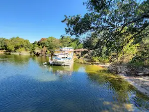Eagle Mountain Lake