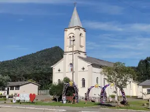 City of Rio Rufino SC