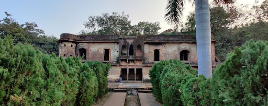 Bajrang Gadh