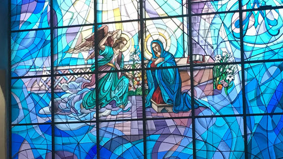 Parish of the Immaculate Conception of Maria Vergine