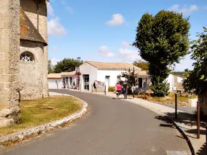 La Route Du Sel