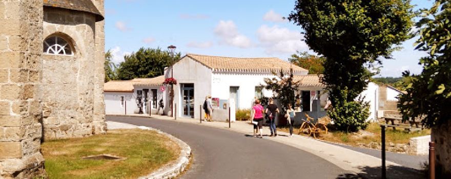 La Route Du Sel