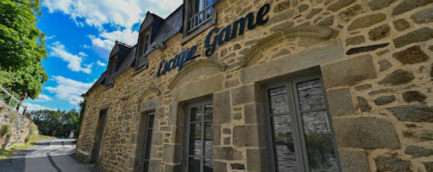 Escape Game Moulin Neuf