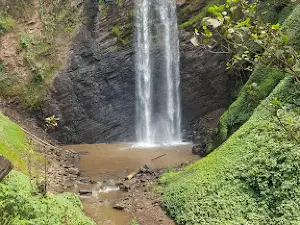 Kisiizi Falls Visitors Centre