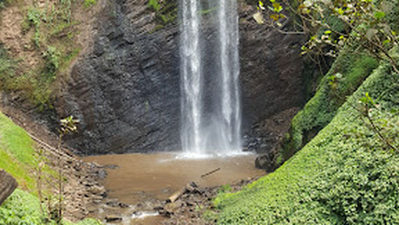 Kisiizi Falls Visitors Centre