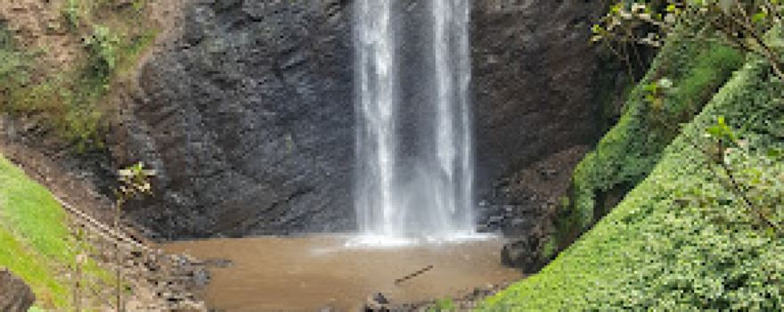 Kisiizi Falls Visitors Centre