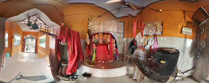Hanuman Temple