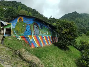 Culture House Resguardo Indigena San Lorenzo