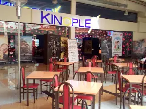 Kinoplexx