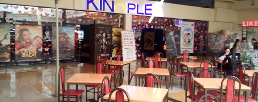 Kinoplexx