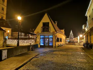King Tomislav Square