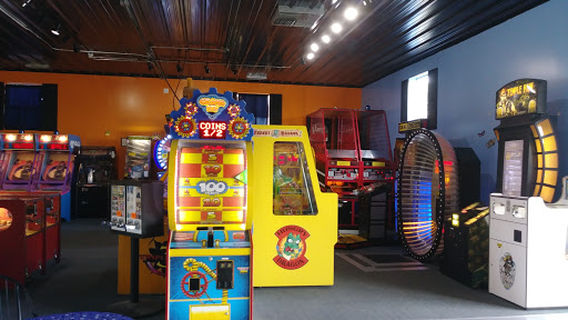 Crown Point Family Fun Center