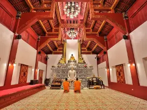 Wat Kiew Lom