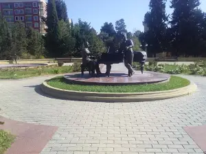 İstiqlal parkı