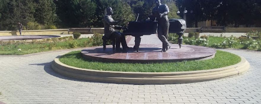 İstiqlal parkı
