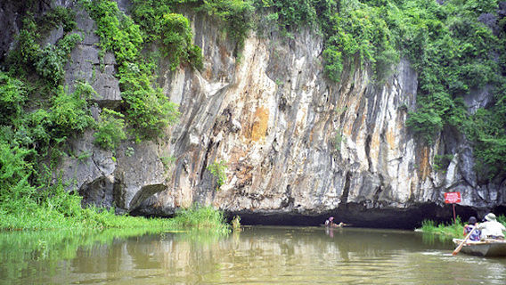 Bến Thánh