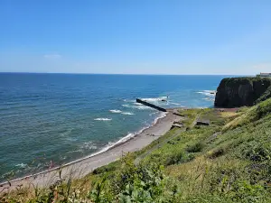 Lunan Bay Beach