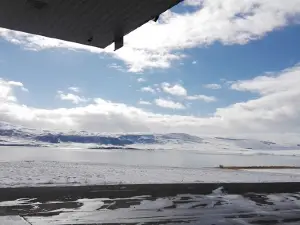 Kartsakhi Lake