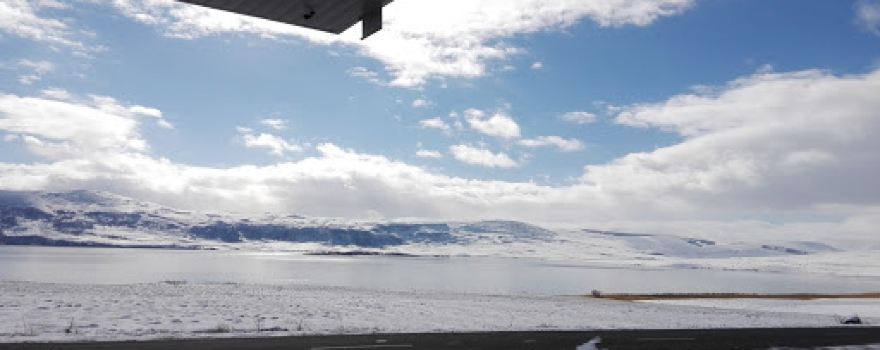 Kartsakhi Lake