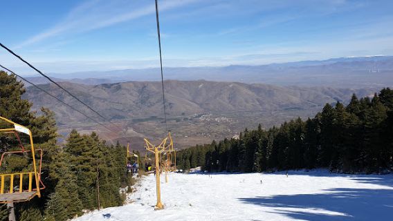 Ski Center Kopanki
