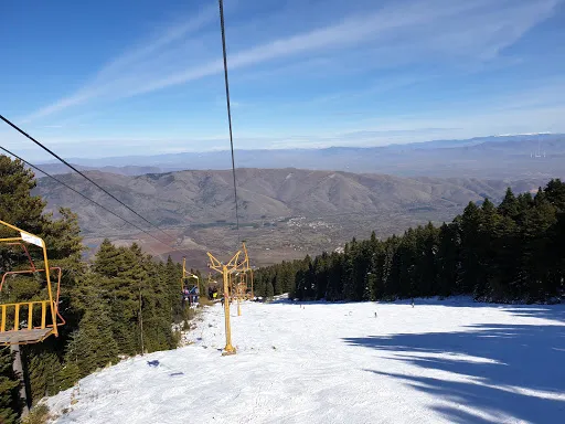 Ski Center Kopanki