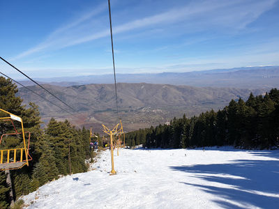 Ski Center Kopanki