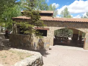 Fuente Cerrada