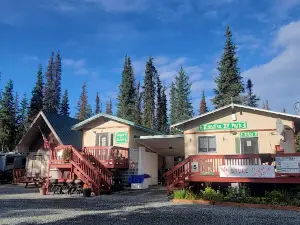 Klondike RV Park & Cabins