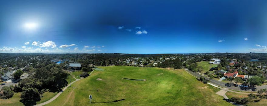 Killarney Heights Oval