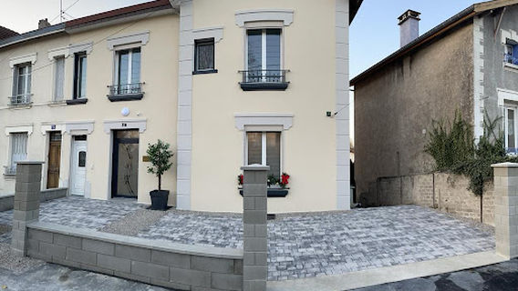 Eden Part, Esthétique, Coiffure, Minceur