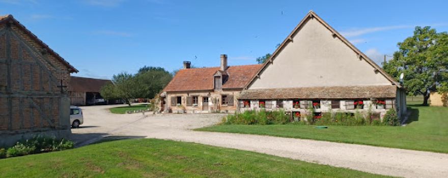 Bergeries de Sologne