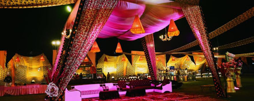 Deepika Palace & Resort