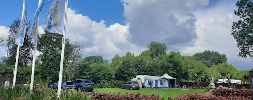 Camping Buitengoed De Veenstede